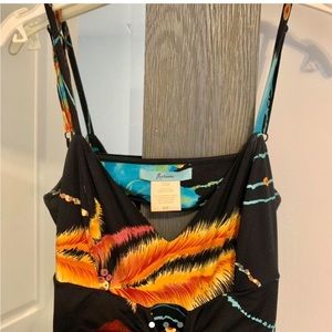 Marciano summer maxi dress